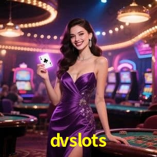Interface do App dvslots