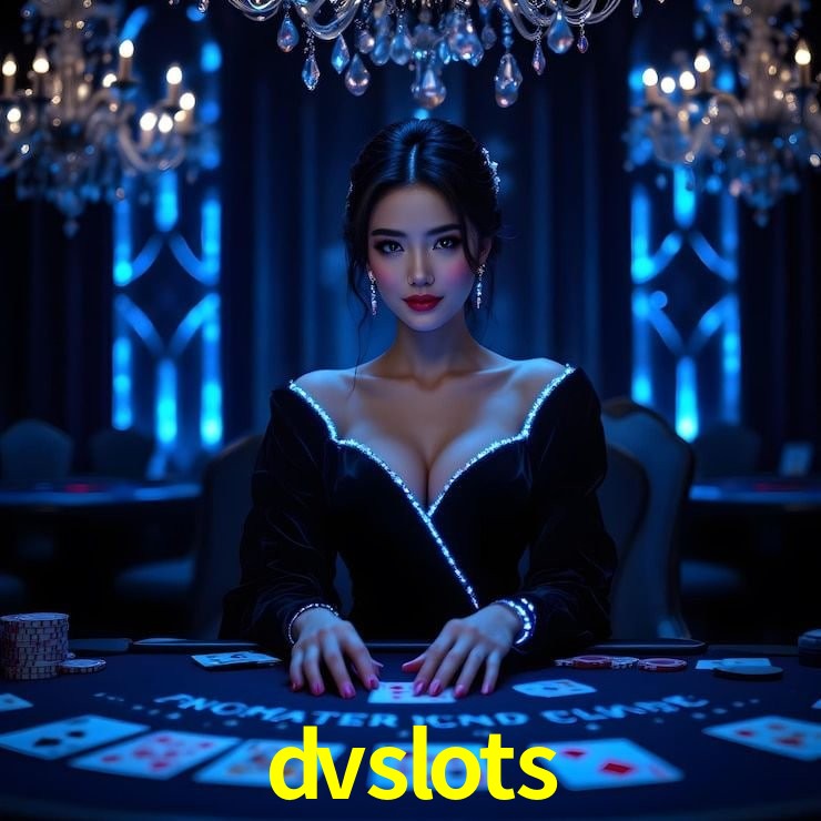 Diretório de Jogos dvslots