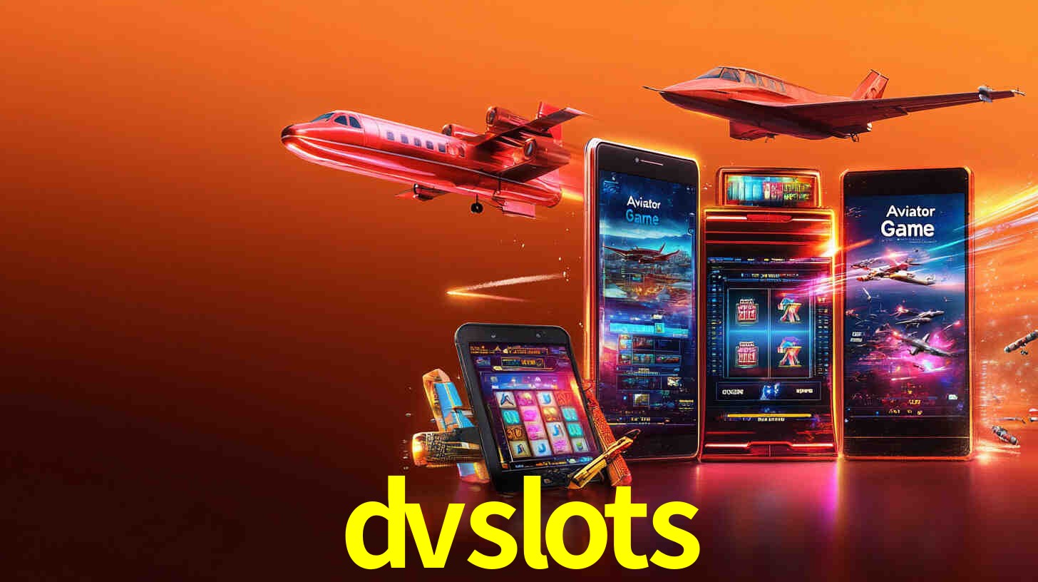 Desvendando o Mundo dos Jogos Virtuais na dvslots