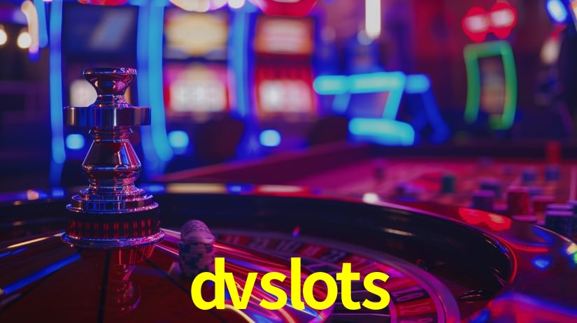 dvslots: Jogos de Caça-Níqueis-Altas Recompensas, Roleta-Velocidade, Blackjack-Desafios Máximos