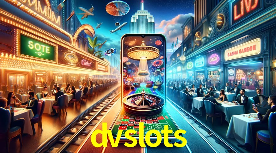 2FA Security dvslots