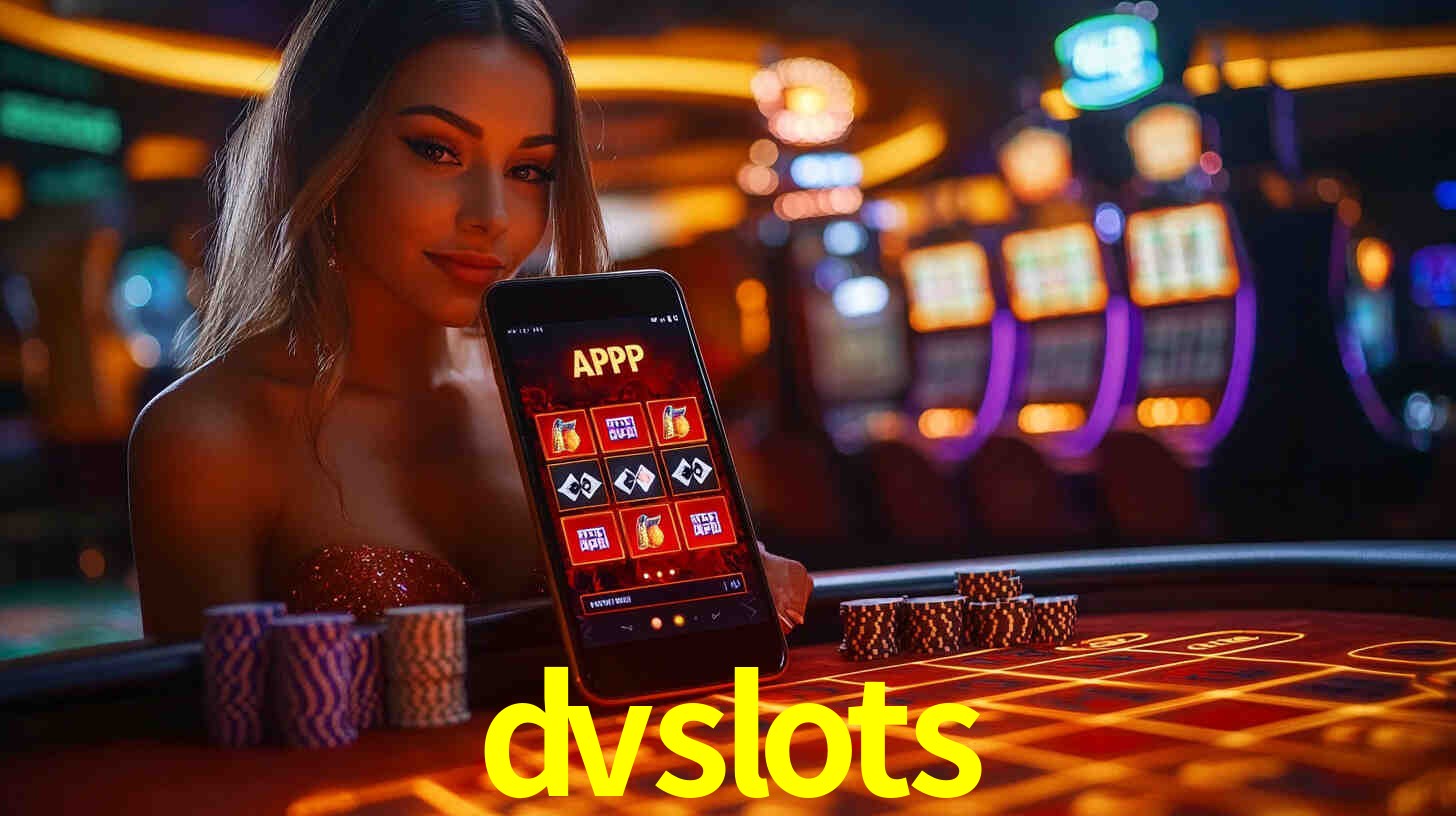 Descubra o Programa VIP da dvslots: Vantagens Exclusivas para Jogadores