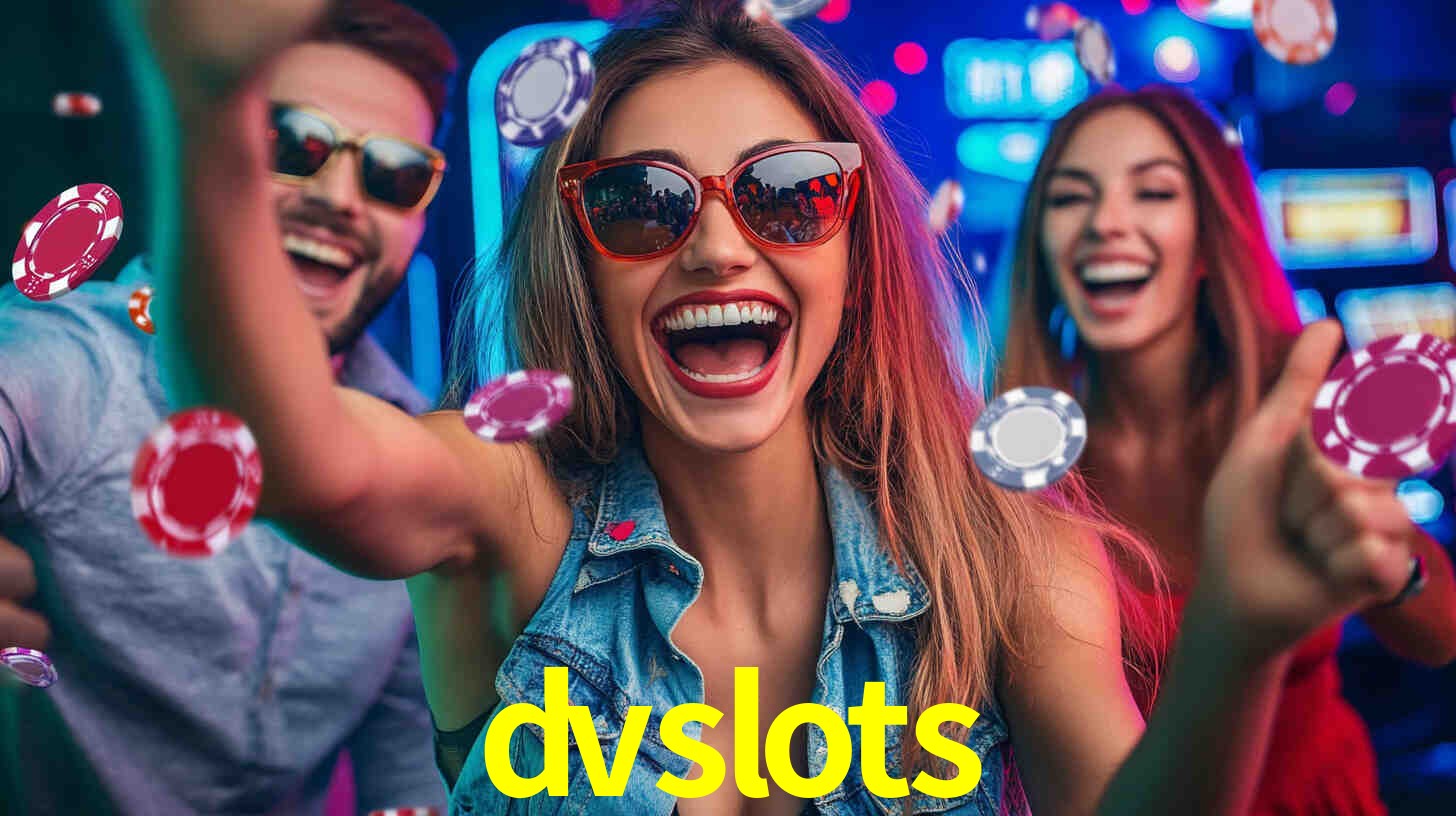 A Experiência Imersiva dos Cassinos Ao Vivo no dvslots